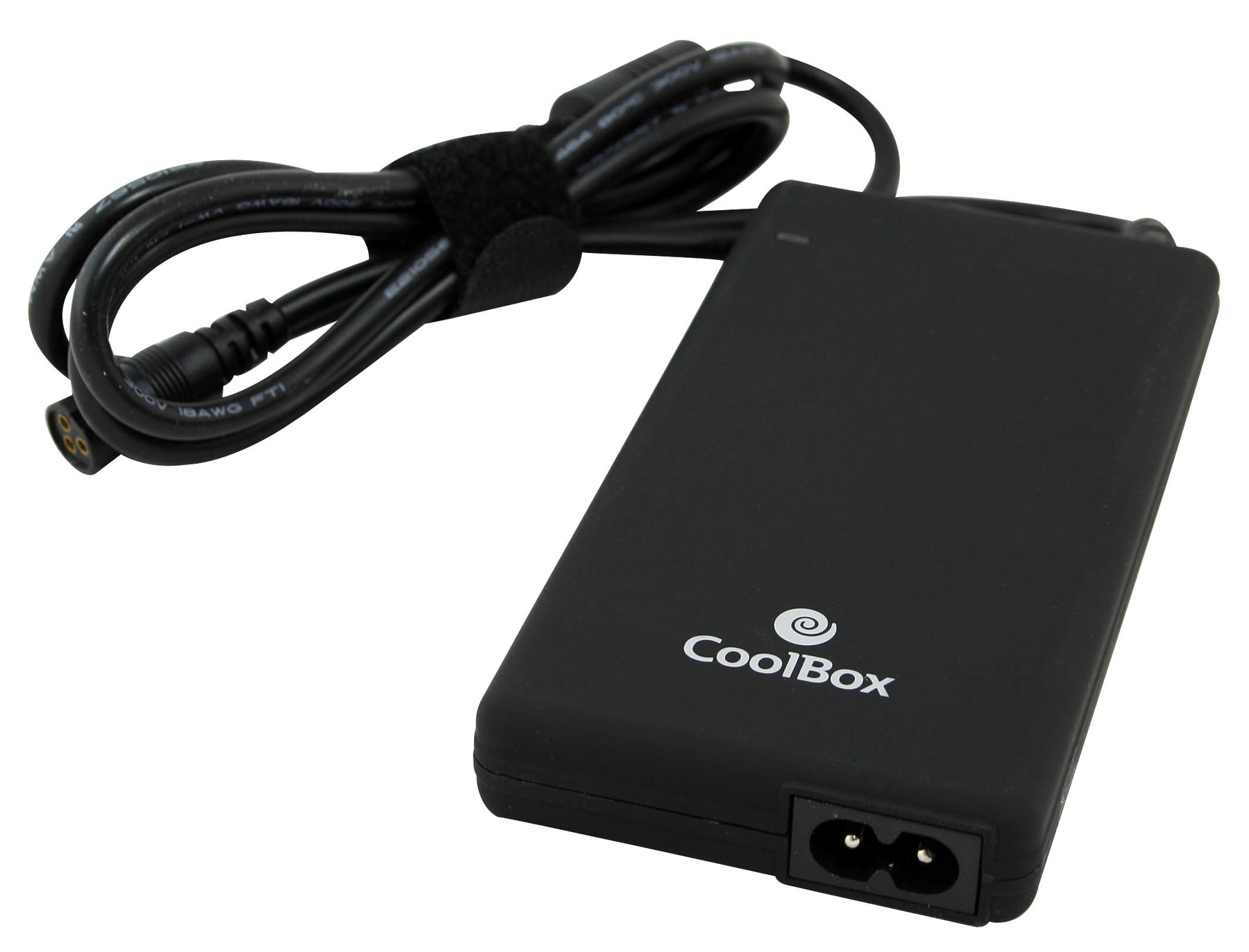 CoolBox 90W SLIM USB 2.1A portable charger