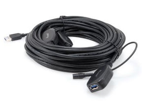 Adaptador EQUIP USB 3.0 Active Extension Cable 15.0m