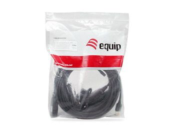 EQUIP USB 3.0 Active Extension Cable Adapter 15.0m