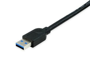 Adaptador de cable de extensión activo USB 3.0 EQUIP de 15,0 m