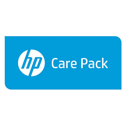 HPE Foundation Care 24x7 Service - Extended Service Agreement - parts and labor - 3 years - onsite - 24x7 - response time: 4hrs