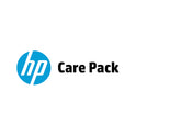 Servicio HPE Foundation Care 24x7 - Acuerdo de servicio ampliado - piezas y mano de obra - 3 años - in situ - 24x7 - tiempo de respuesta: 4 horas