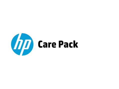 Servicio HPE Foundation Care 24x7 - Acuerdo de servicio ampliado - piezas y mano de obra - 3 años - in situ - 24x7 - tiempo de respuesta: 4 horas