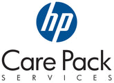 HPE Foundation Care 24x7 Service - Contrato extendido de serviço - peças e mão de obra - 3 anos - no local - 24x7 - resposta em tempo: 4 h