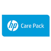 Servicio HPE Foundation Care Next Business Day Exchange - Acuerdo de servicio extendido - Reemplazo - 5 años - Carga - 9x5 - Respuesta a tiempo: NBD