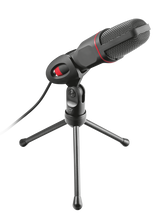 Microfone TRUST GXT 212 Mico USB - 23791