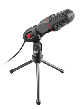 Microfone TRUST GXT 212 Mico USB - 23791
