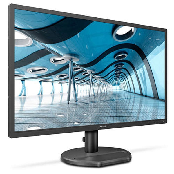 MONITOR LED PHILIPS 22" (21.5) FHD VGA DVI HDMI ALTAVOCES 221S8LDAB