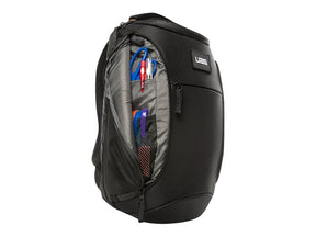 Mochila resistente UAG para portátiles (Edición estándar de 18 litros) - Paquete negro - Mochila - Resistente - Nailon 840D - Negro - 13"