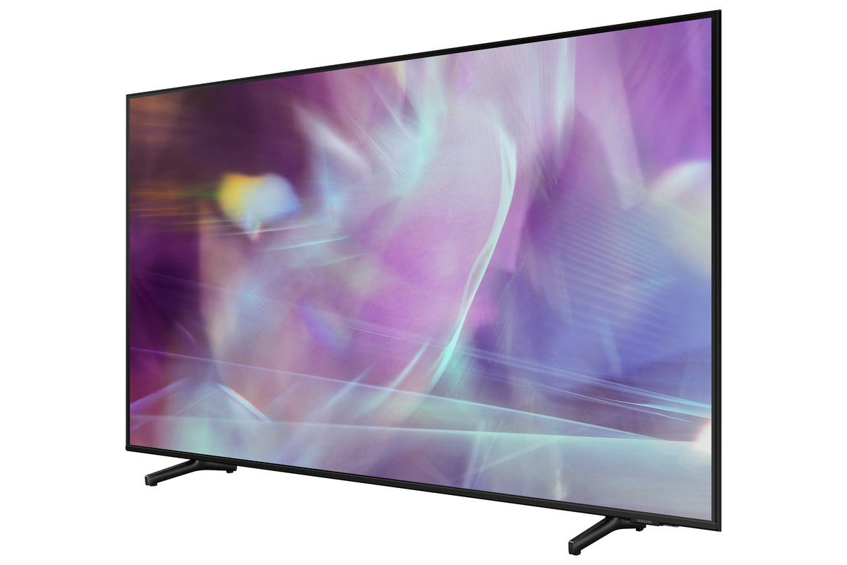 Smart TV Samsung 43\" QLED 4K Q60A