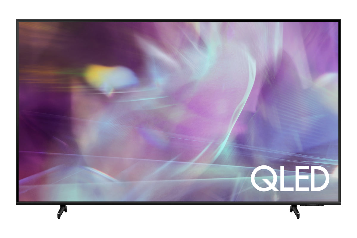 Smart TV Samsung 43\" QLED 4K Q60A