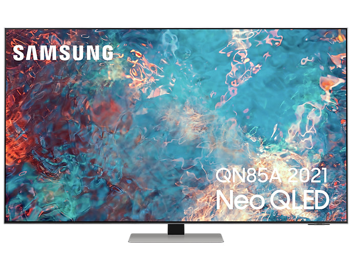 Smart TV Samsung 55" NEO QLED 4K QN85A