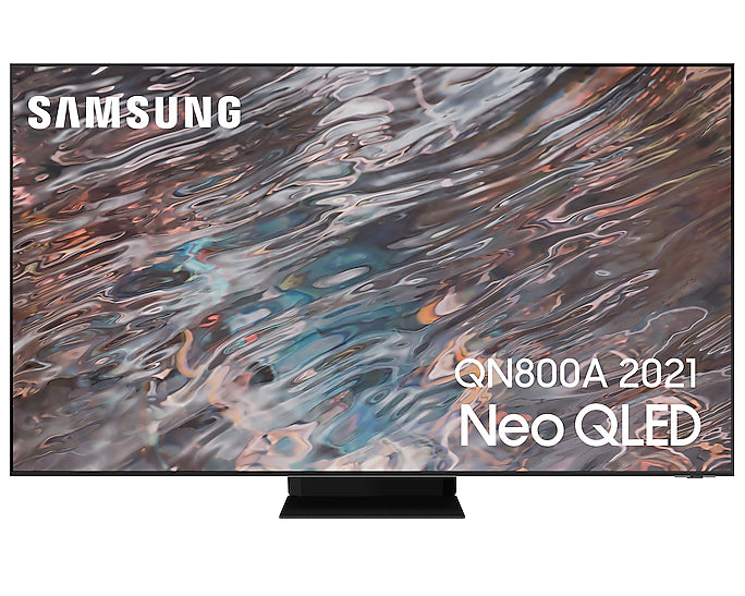 Smart TV Samsung 65" NEO QLED 8K QN800A