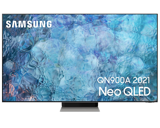 Smart TV Samsung 65" NEO QLED 8K QN900A