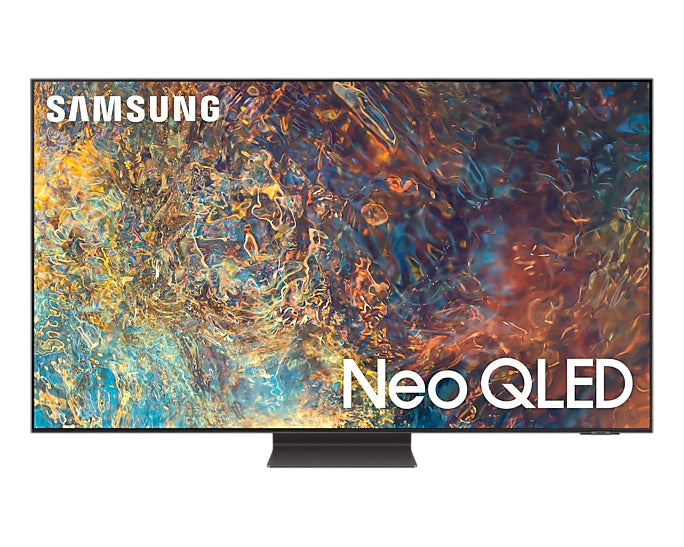 Smart TV Samsung 75" NEO QLED 4K QN95A