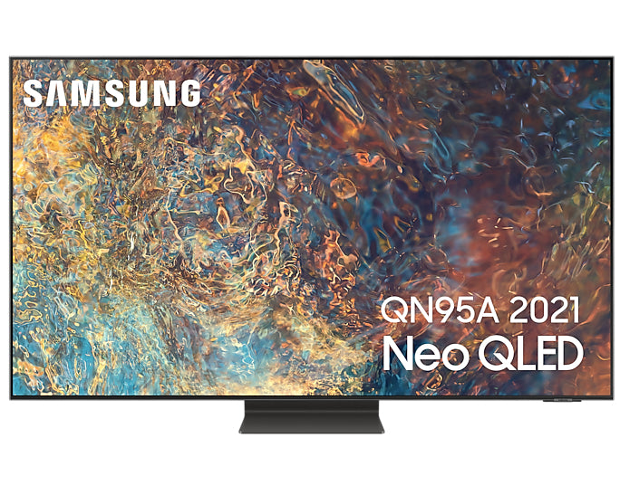 Smart TV Samsung 85\" NEO QLED 4K QN95A 