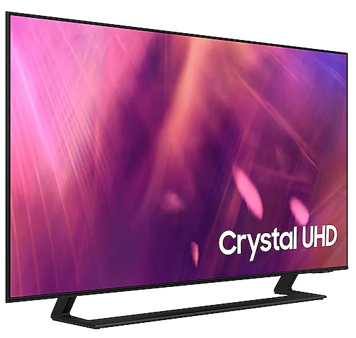Smart TV Samsung 50\" LED UHD 4K  TU9005