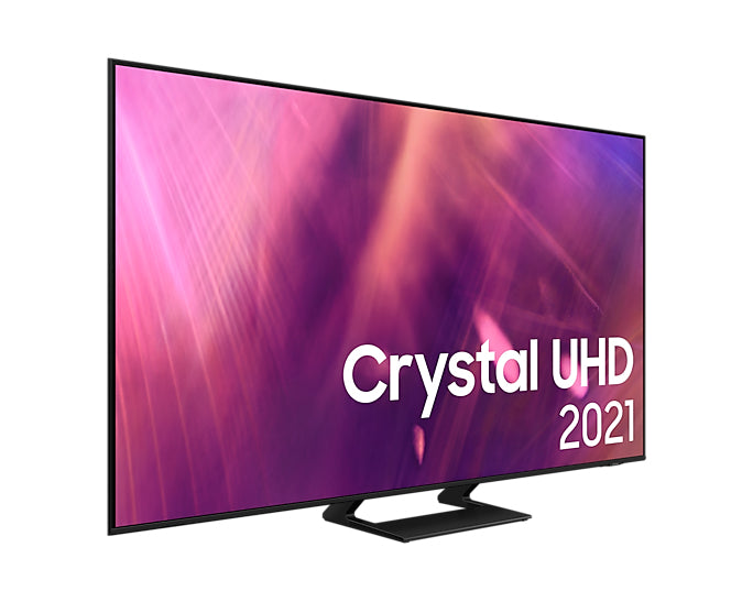 Smart TV Samsung 55\" LED UHD 4K  TU9005