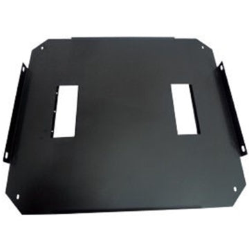 WP RACK Bottom Plate for RSA Racks 600 x 1000 mm