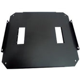 WP RACK Bottom Plate for RSA Racks 800 x 1200 mm