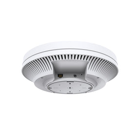 Access Point TP Link AX3600 Wireless Dual Band Multi-Gigabit Ceiling Mount Access Point