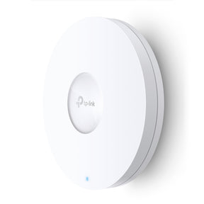 Access Point TP Link AX3600 Wireless Dual Band Multi-Gigabit Ceiling Mount Access Point