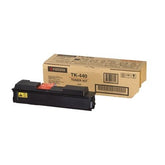 Kyocera TK 440 - Preto - original - kit de toner - para FS-6950DN, 6950DTN