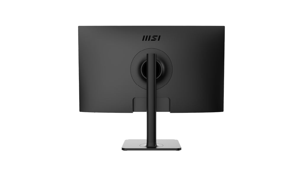 Monitor MSI Modern MD271P 27" FHD 75Hz Frameless IPS, HAS, Anti-glare, HDMI, USB-C, With Audio