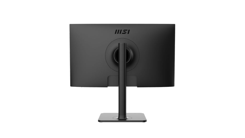 Monitor MSI Modern MD241P 23.8\"(24\") FHD 75Hz Frameless IPS, HAS, Anti-glare, HDMI,USB-C, C/Audio