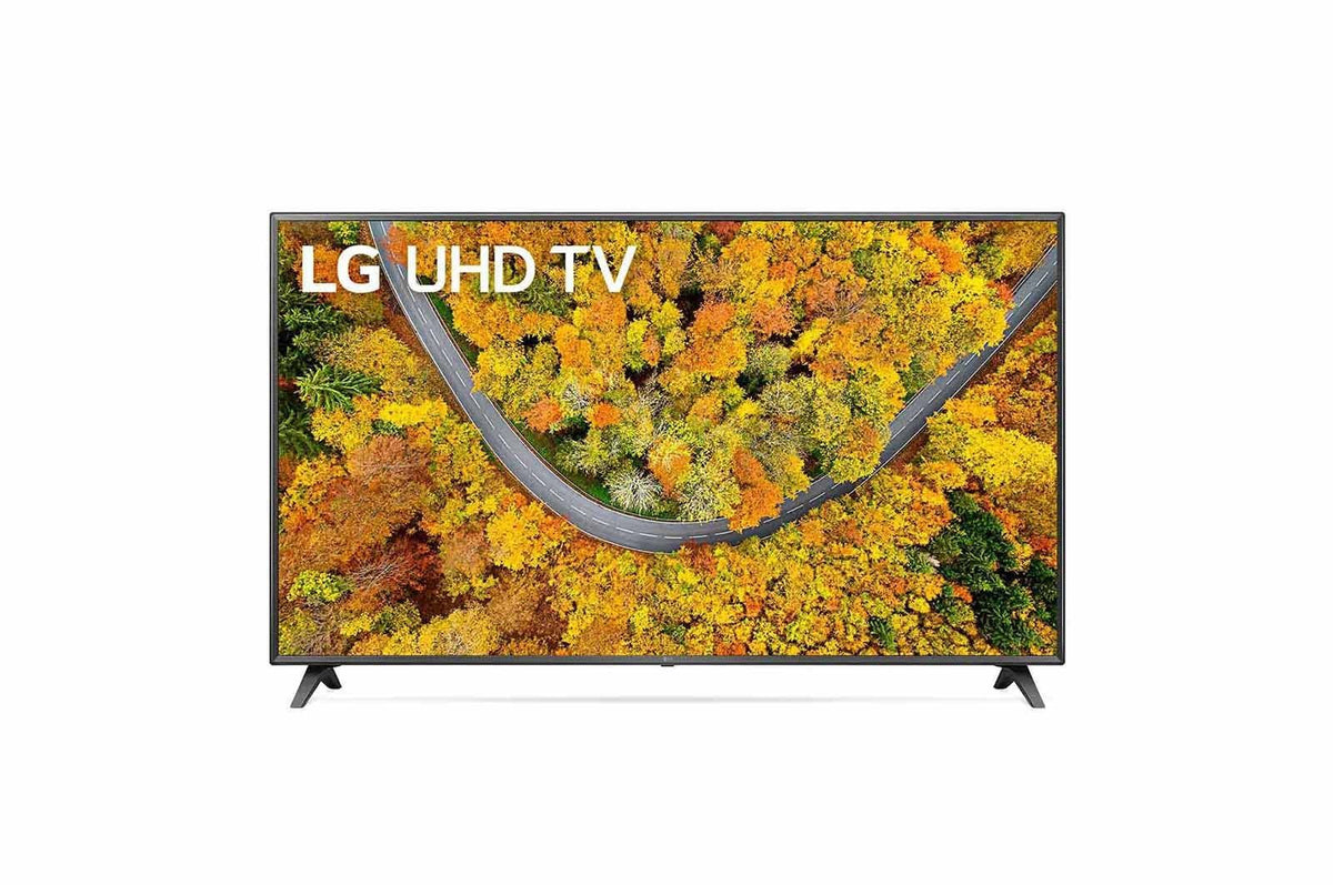 SMART TV LG 75\" UHD 4K UP75