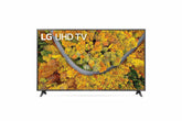 SMART TV LG 75\" UHD 4K UP75