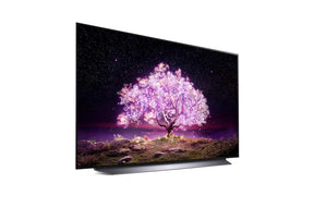 SMART TV LG 55\"  OLED 4K C1