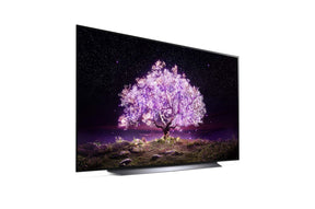 SMART TV LG 65\"  OLED 4K C1