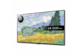 SMART TV LG 65\"  OLED Evo 4K G1