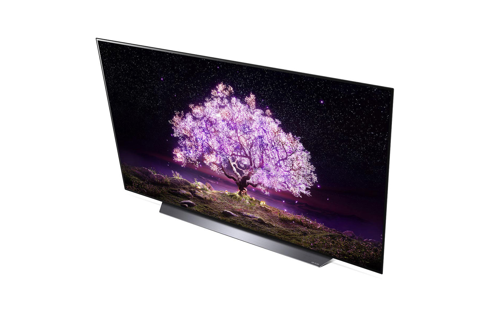 SMART TV LG 77\"  OLED 4K C1