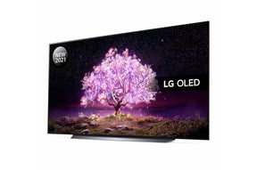 SMART TV LG 83\" OLED 4K C1