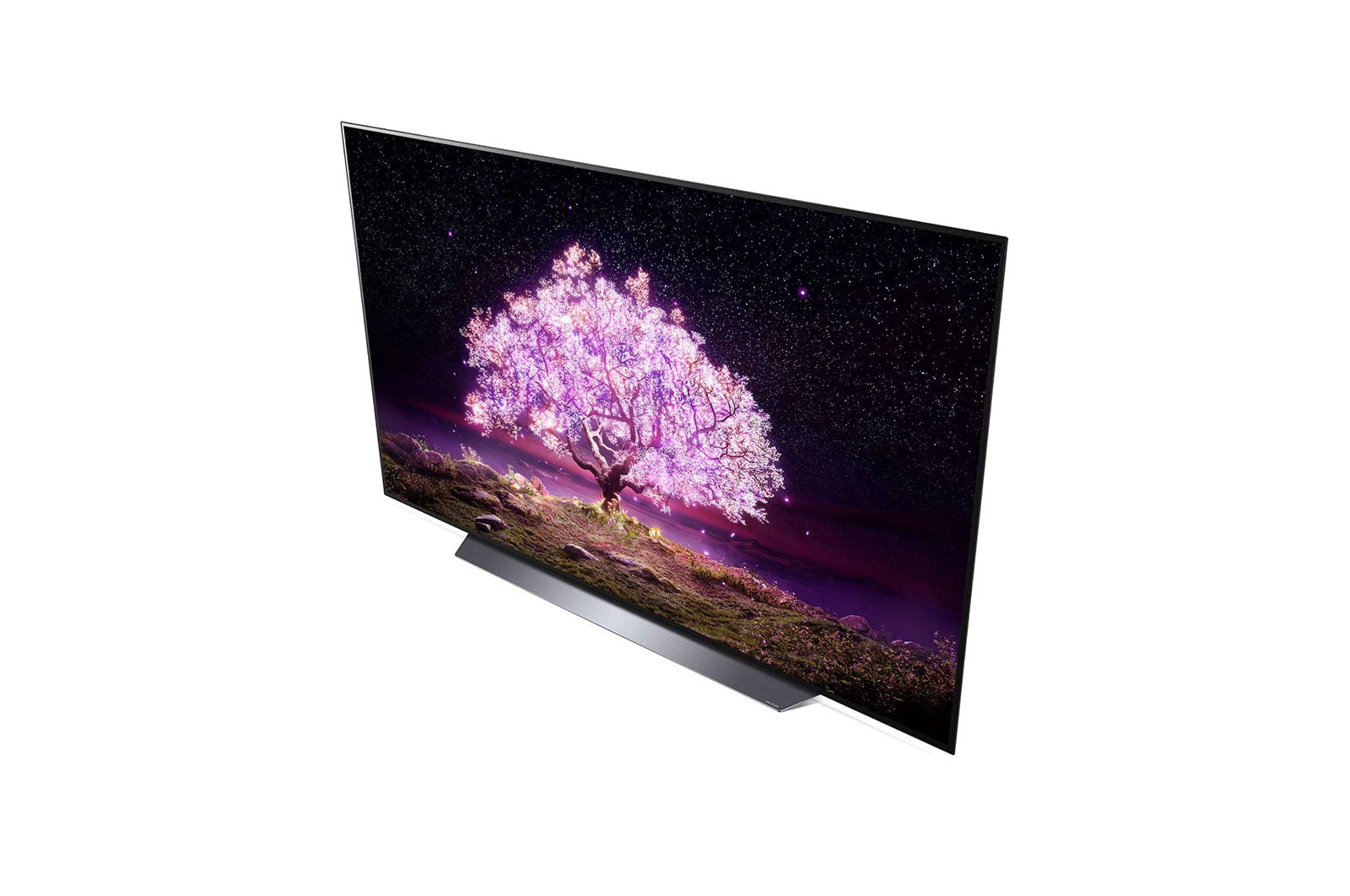 SMART TV LG 83\" OLED 4K C1