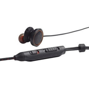 Auriculares para juegos JBL Quantum 50 - Negro