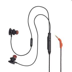 Auriculares para juegos JBL Quantum 50 - Negro