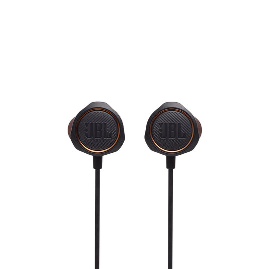 JBL Quantum 50 Gaming Headphones -Black