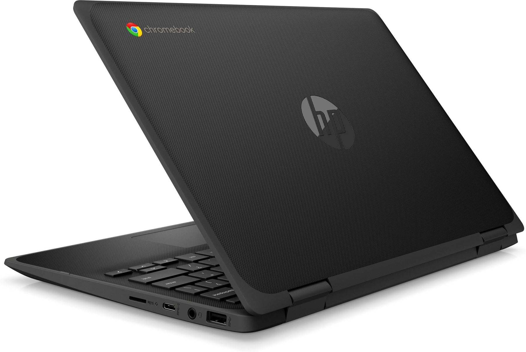 NB HP Chromebook x360 11 G4, 11,6P HD, CelN4500, 4GB DDR4, 64GB eMMC, UMA, Chrome OS, 1Yr Wrty