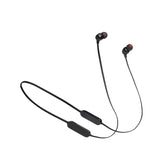 Auriculares JBL TUNE 125 BT - Negro