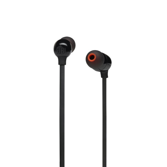 JBL TUNE 125 BT earphones -Black