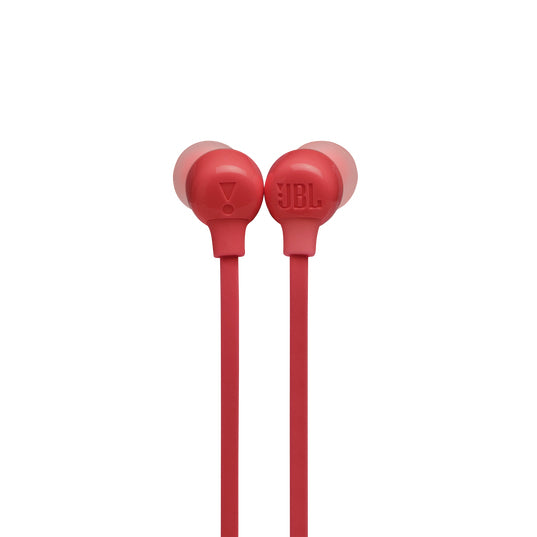 Auriculares JBL TUNE 125 BT Coral