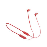 JBL TUNE 125 BT Coral earphones