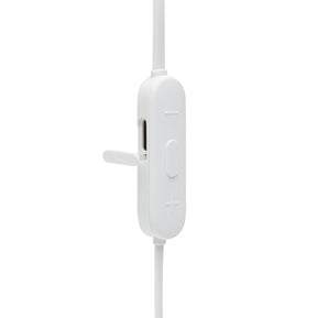 Auriculares JBL TUNE 125 BT -Branco