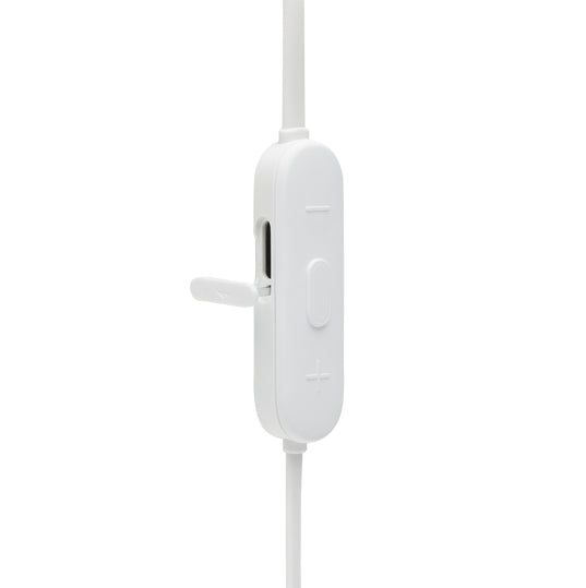 Auriculares JBL TUNE 125 BT -Blanco