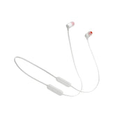 Auriculares JBL TUNE 125 BT -Blanco