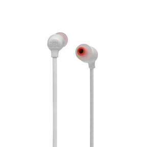 Auriculares JBL TUNE 125 BT -Blanco