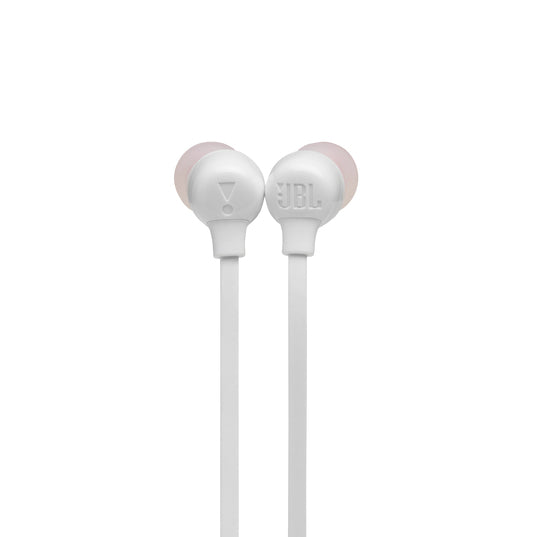 Auriculares JBL TUNE 125 BT -Branco